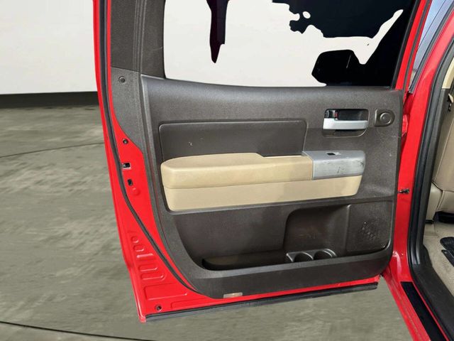 2008 Toyota Tundra CrewMax 5.7L V8 6-Speed Automatic LTD - 23014707 - 11