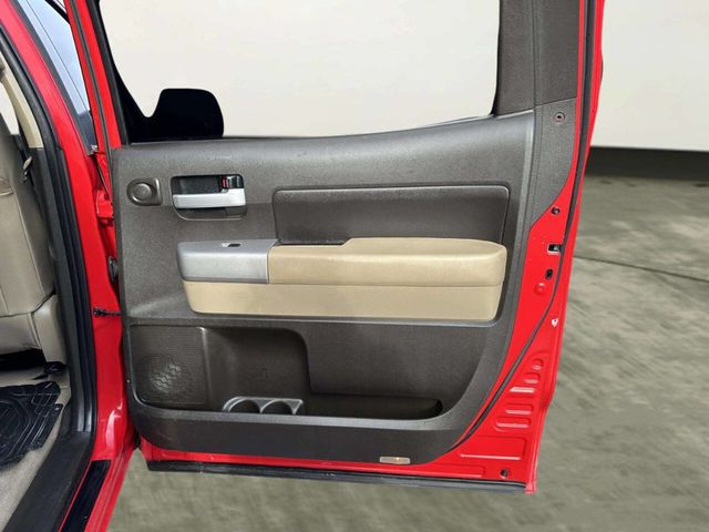 2008 Toyota Tundra CrewMax 5.7L V8 6-Speed Automatic LTD - 23014707 - 13