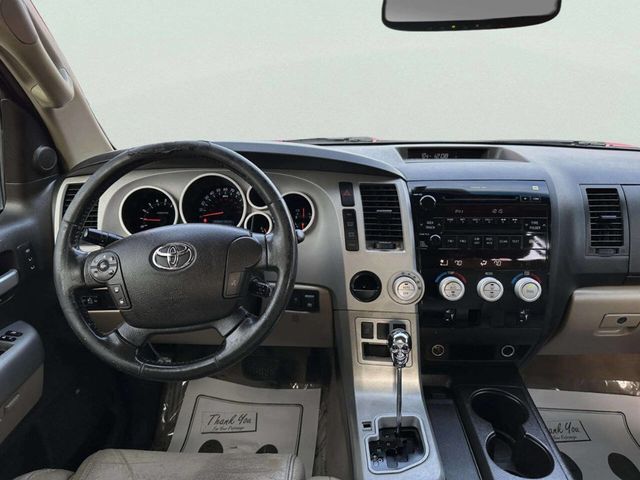 2008 Toyota Tundra CrewMax 5.7L V8 6-Speed Automatic LTD - 23014707 - 14