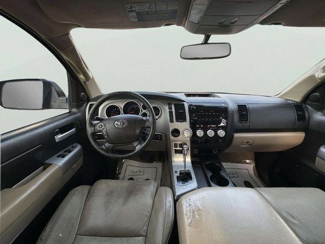 2008 Toyota Tundra CrewMax 5.7L V8 6-Speed Automatic LTD - 23014707 - 15