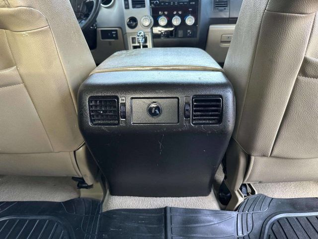 2008 Toyota Tundra CrewMax 5.7L V8 6-Speed Automatic LTD - 23014707 - 19