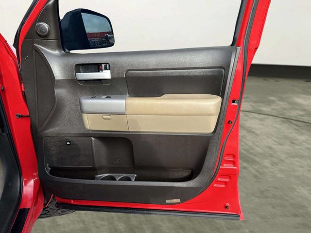 2008 Toyota Tundra CrewMax 5.7L V8 6-Speed Automatic LTD - 23014707 - 21