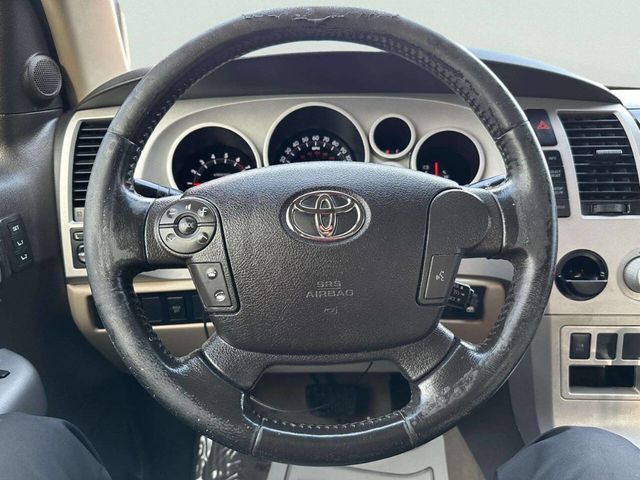 2008 Toyota Tundra CrewMax 5.7L V8 6-Speed Automatic LTD - 23014707 - 24