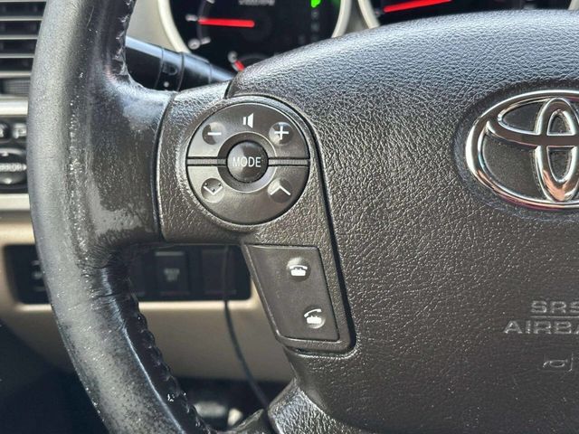 2008 Toyota Tundra CrewMax 5.7L V8 6-Speed Automatic LTD - 23014707 - 27