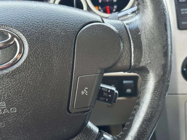 2008 Toyota Tundra CrewMax 5.7L V8 6-Speed Automatic LTD - 23014707 - 28