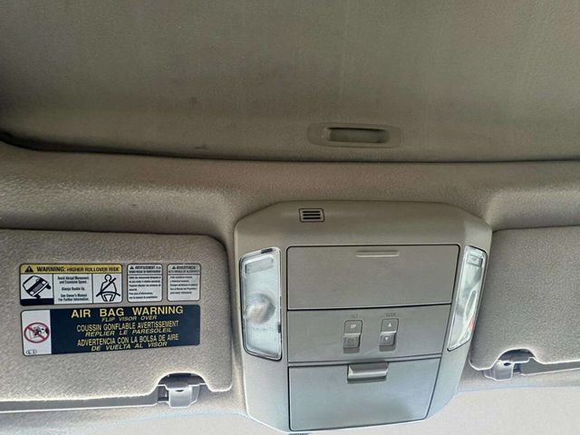 2008 Toyota Tundra CrewMax 5.7L V8 6-Speed Automatic LTD - 23014707 - 30