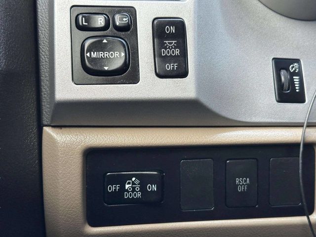 2008 Toyota Tundra CrewMax 5.7L V8 6-Speed Automatic LTD - 23014707 - 31