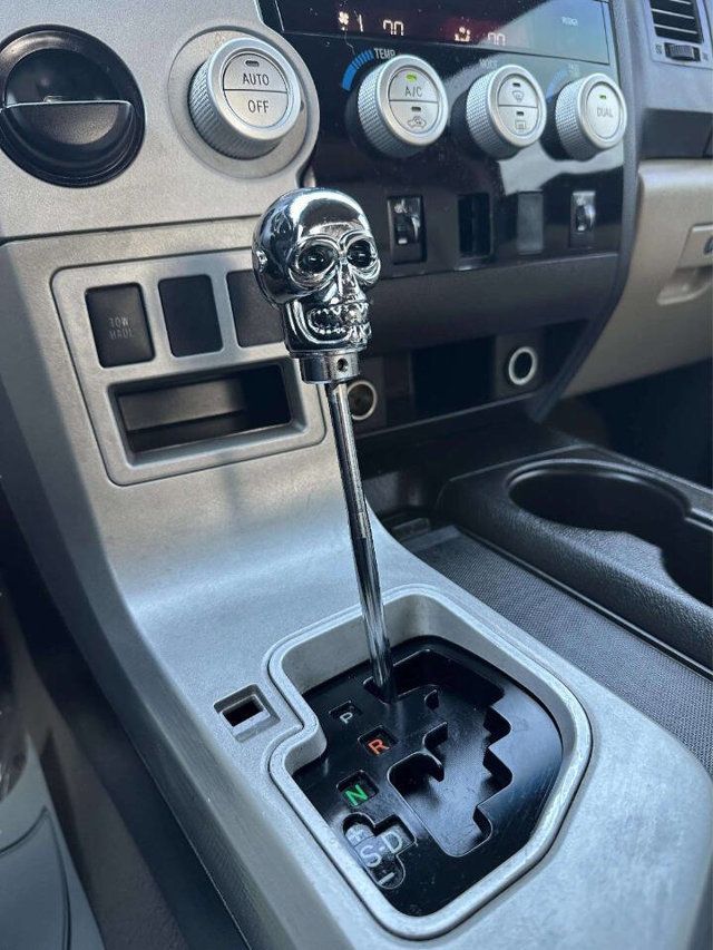 2008 Toyota Tundra CrewMax 5.7L V8 6-Speed Automatic LTD - 23014707 - 33