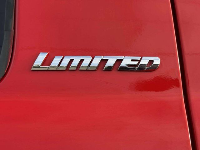 2008 Toyota Tundra CrewMax 5.7L V8 6-Speed Automatic LTD - 23014707 - 37