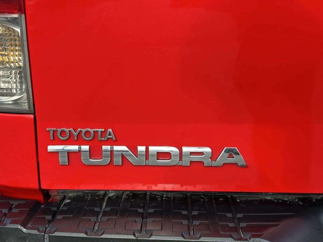 2008 Toyota Tundra CrewMax 5.7L V8 6-Speed Automatic LTD - 23014707 - 38