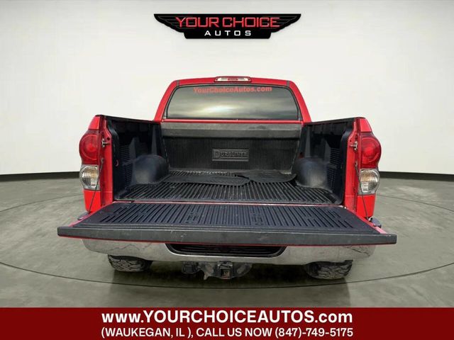 2008 Toyota Tundra CrewMax 5.7L V8 6-Speed Automatic LTD - 23014707 - 7