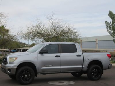 2008 Toyota Tundra
