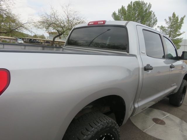 2008 Toyota Tundra CREWMAX TUNDRA 40 SERVICE RECORDS EXTRA CLEAN AZ TRUCK 4X4 - 22987772 - 9