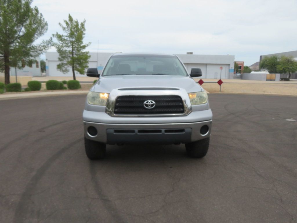 2008 Toyota Tundra CREWMAX TUNDRA 40 SERVICE RECORDS EXTRA CLEAN AZ TRUCK 4X4 - 22987772 - 10