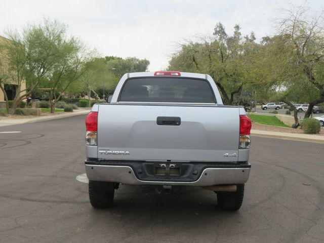2008 Toyota Tundra CREWMAX TUNDRA 40 SERVICE RECORDS EXTRA CLEAN AZ TRUCK 4X4 - 22987772 - 11