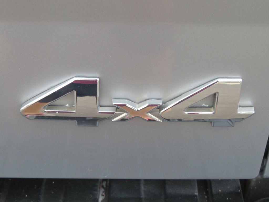 2008 Toyota Tundra CREWMAX TUNDRA 40 SERVICE RECORDS EXTRA CLEAN AZ TRUCK 4X4 - 22987772 - 12