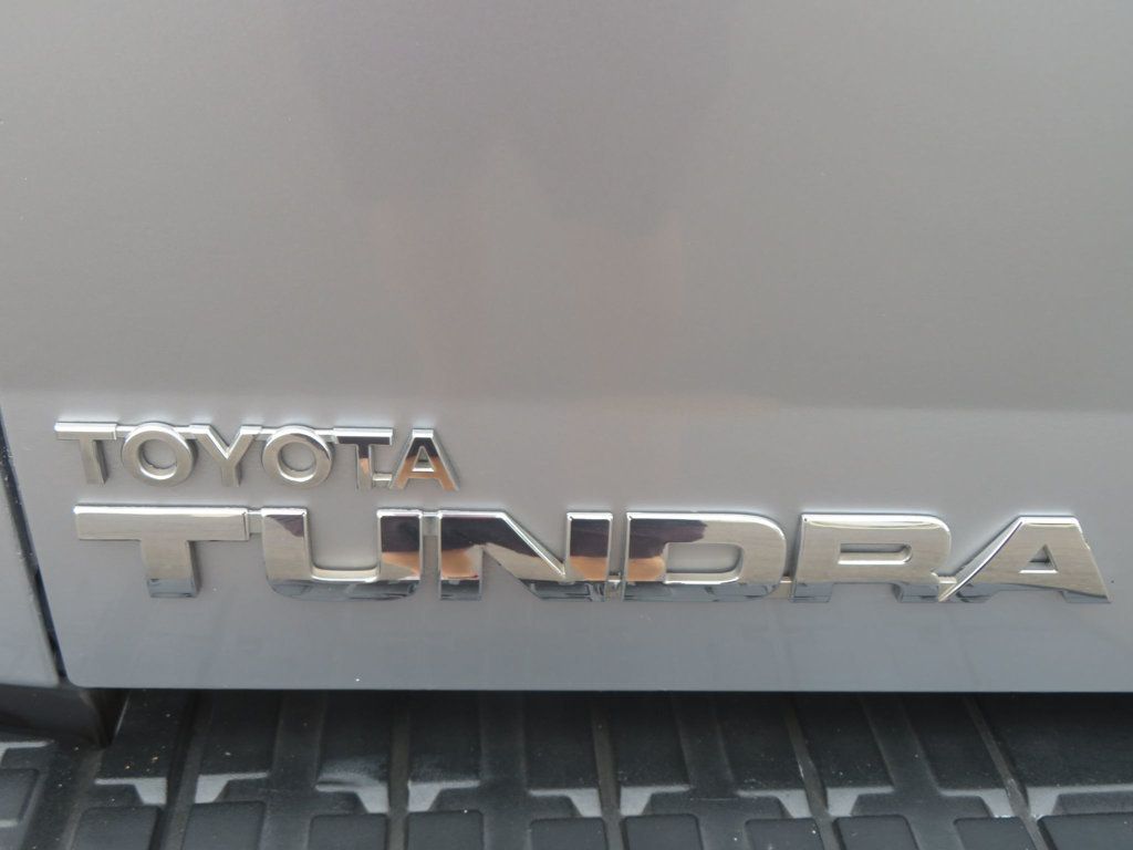 2008 Toyota Tundra CREWMAX TUNDRA 40 SERVICE RECORDS EXTRA CLEAN AZ TRUCK 4X4 - 22987772 - 13