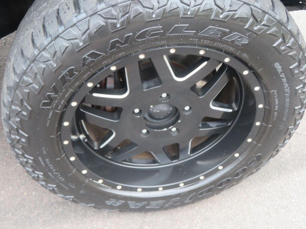 2008 Toyota Tundra CREWMAX TUNDRA 40 SERVICE RECORDS EXTRA CLEAN AZ TRUCK 4X4 - 22987772 - 14