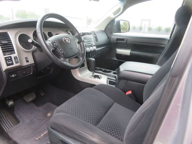 2008 Toyota Tundra CREWMAX TUNDRA 40 SERVICE RECORDS EXTRA CLEAN AZ TRUCK 4X4 - 22987772 - 17