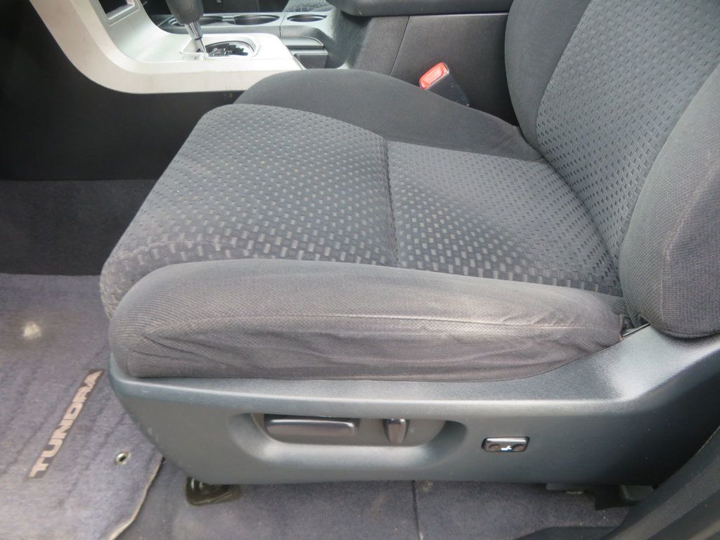 2008 Toyota Tundra CREWMAX TUNDRA 40 SERVICE RECORDS EXTRA CLEAN AZ TRUCK 4X4 - 22987772 - 18