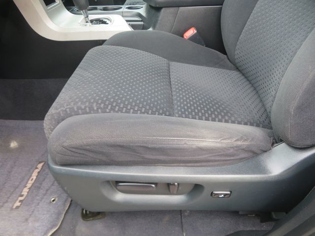2008 Toyota Tundra CREWMAX TUNDRA 40 SERVICE RECORDS EXTRA CLEAN AZ TRUCK 4X4 - 22987772 - 18