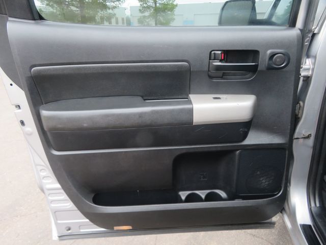 2008 Toyota Tundra CREWMAX TUNDRA 40 SERVICE RECORDS EXTRA CLEAN AZ TRUCK 4X4 - 22987772 - 20