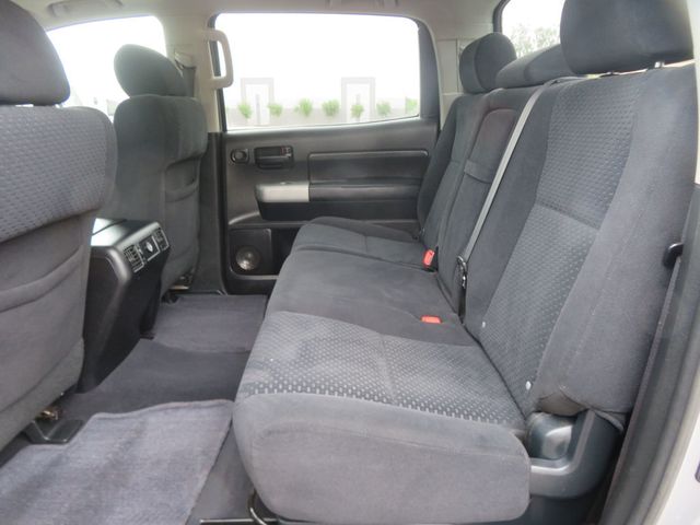 2008 Toyota Tundra CREWMAX TUNDRA 40 SERVICE RECORDS EXTRA CLEAN AZ TRUCK 4X4 - 22987772 - 21