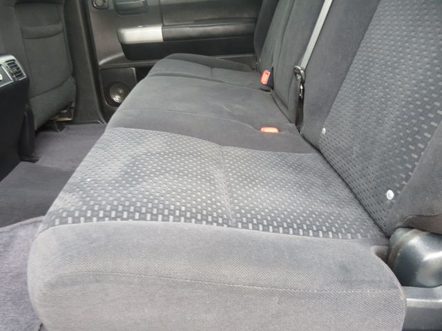 2008 Toyota Tundra CREWMAX TUNDRA 40 SERVICE RECORDS EXTRA CLEAN AZ TRUCK 4X4 - 22987772 - 23