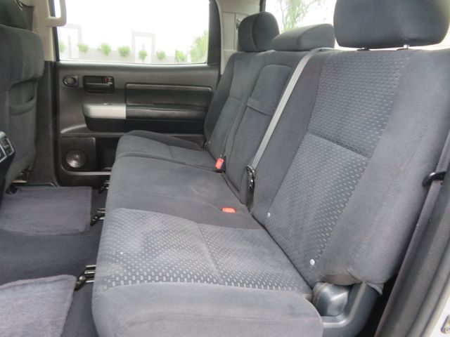 2008 Toyota Tundra CREWMAX TUNDRA 40 SERVICE RECORDS EXTRA CLEAN AZ TRUCK 4X4 - 22987772 - 24