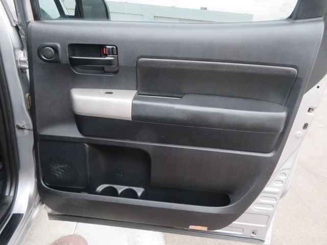 2008 Toyota Tundra CREWMAX TUNDRA 40 SERVICE RECORDS EXTRA CLEAN AZ TRUCK 4X4 - 22987772 - 25