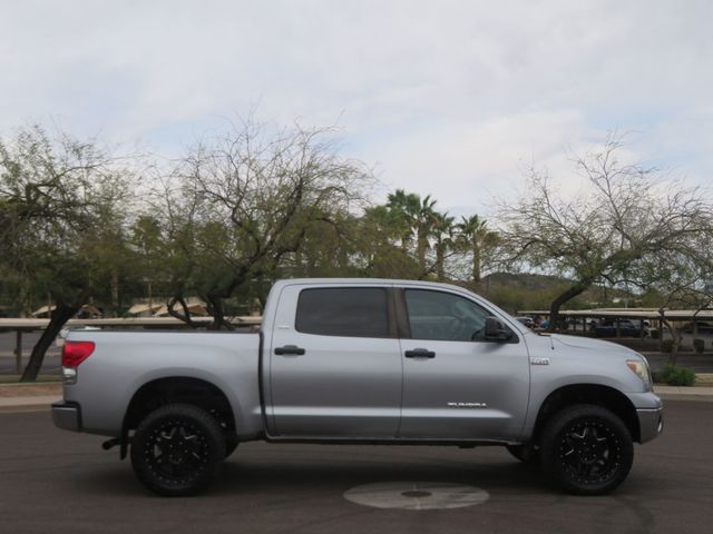 2008 Toyota Tundra CREWMAX TUNDRA 40 SERVICE RECORDS EXTRA CLEAN AZ TRUCK 4X4 - 22987772 - 2