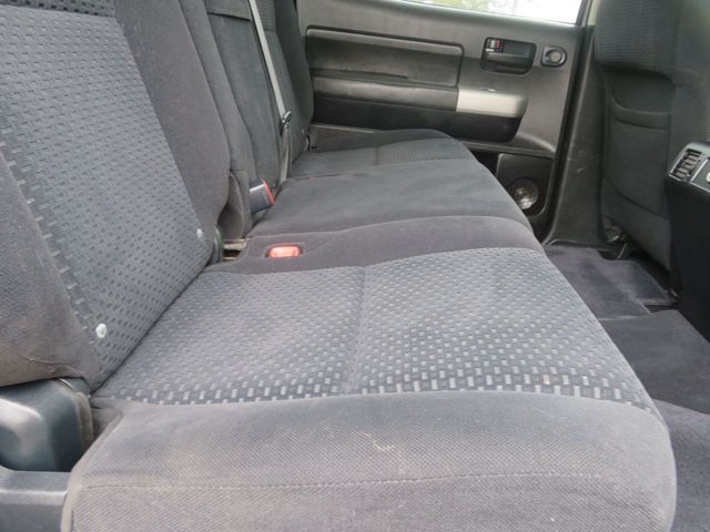 2008 Toyota Tundra CREWMAX TUNDRA 40 SERVICE RECORDS EXTRA CLEAN AZ TRUCK 4X4 - 22987772 - 29