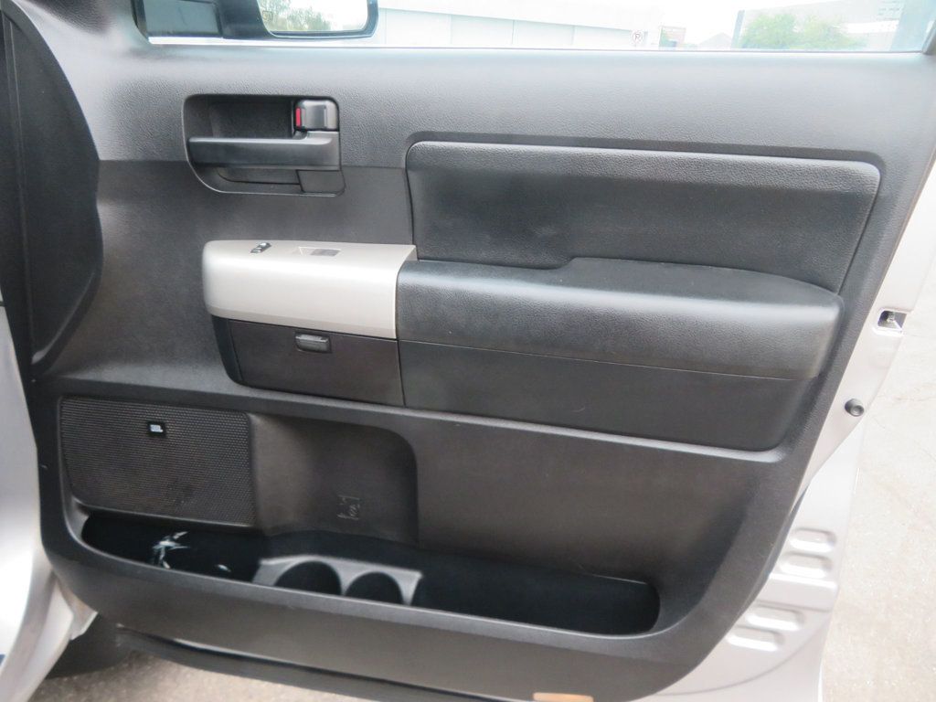 2008 Toyota Tundra CREWMAX TUNDRA 40 SERVICE RECORDS EXTRA CLEAN AZ TRUCK 4X4 - 22987772 - 30