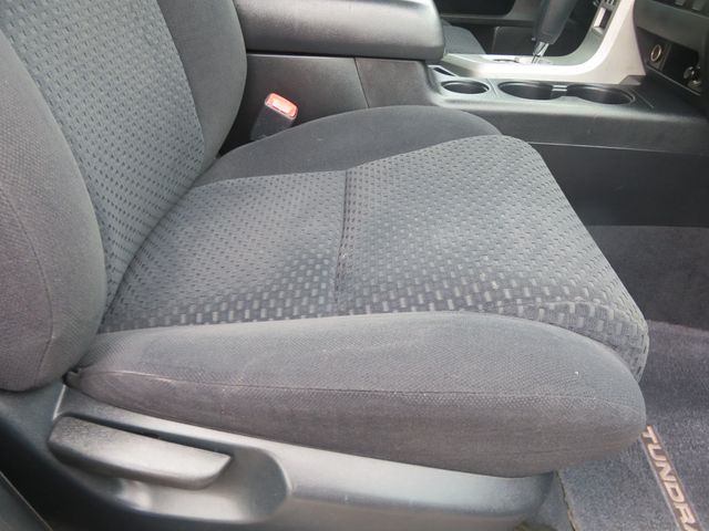 2008 Toyota Tundra CREWMAX TUNDRA 40 SERVICE RECORDS EXTRA CLEAN AZ TRUCK 4X4 - 22987772 - 34