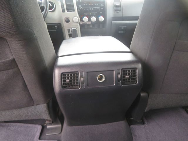 2008 Toyota Tundra CREWMAX TUNDRA 40 SERVICE RECORDS EXTRA CLEAN AZ TRUCK 4X4 - 22987772 - 35