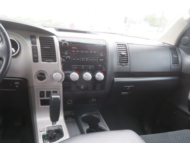 2008 Toyota Tundra CREWMAX TUNDRA 40 SERVICE RECORDS EXTRA CLEAN AZ TRUCK 4X4 - 22987772 - 37