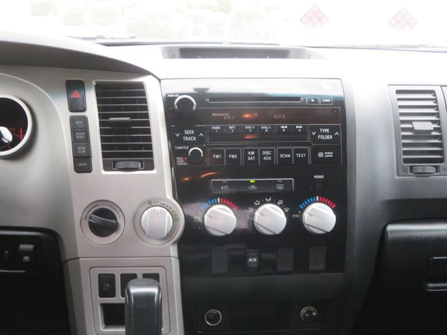 2008 Toyota Tundra CREWMAX TUNDRA 40 SERVICE RECORDS EXTRA CLEAN AZ TRUCK 4X4 - 22987772 - 38