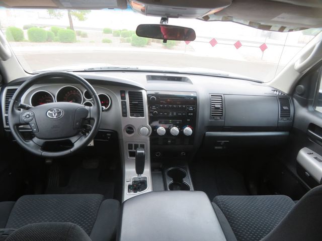 2008 Toyota Tundra CREWMAX TUNDRA 40 SERVICE RECORDS EXTRA CLEAN AZ TRUCK 4X4 - 22987772 - 39