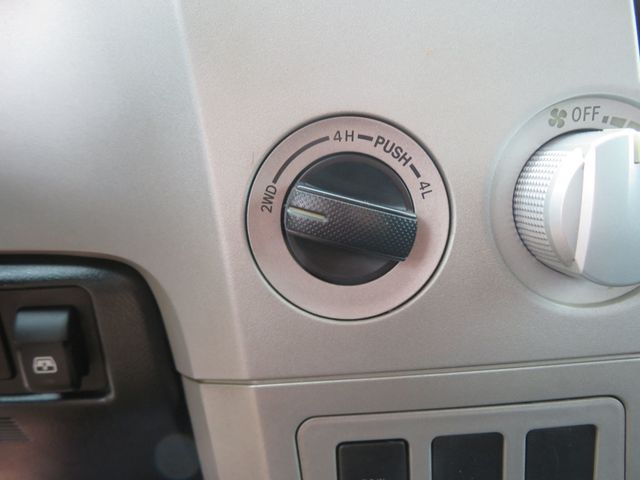 2008 Toyota Tundra CREWMAX TUNDRA 40 SERVICE RECORDS EXTRA CLEAN AZ TRUCK 4X4 - 22987772 - 40