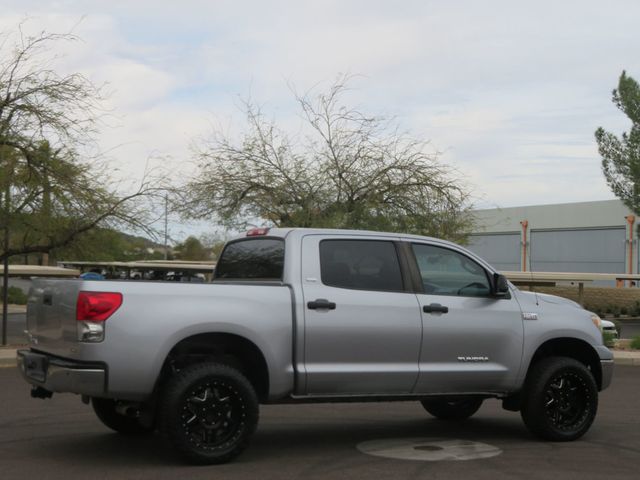 2008 Toyota Tundra CREWMAX TUNDRA 40 SERVICE RECORDS EXTRA CLEAN AZ TRUCK 4X4 - 22987772 - 5
