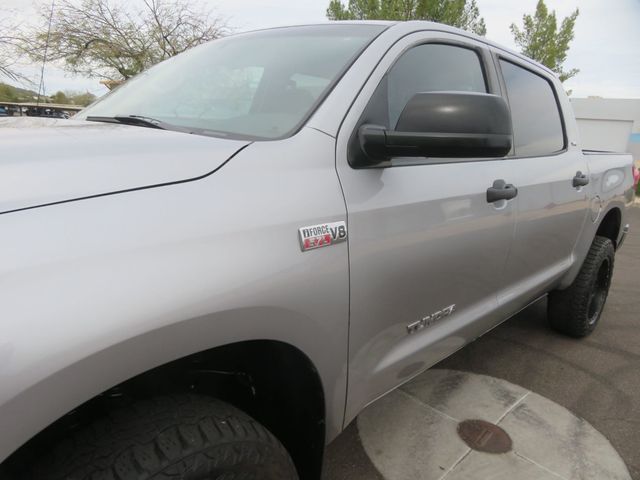 2008 Toyota Tundra CREWMAX TUNDRA 40 SERVICE RECORDS EXTRA CLEAN AZ TRUCK 4X4 - 22987772 - 7