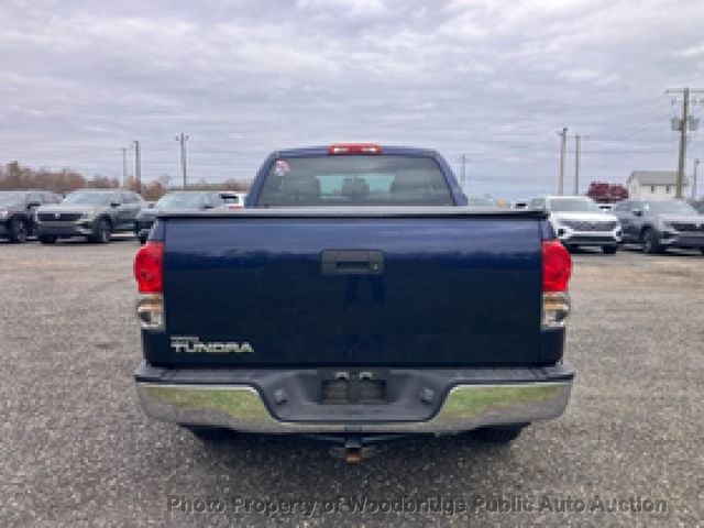 2008 Toyota Tundra Dbl 4.0L V6 5-Spd AT SR5 (Natl) - 22948070 - 21