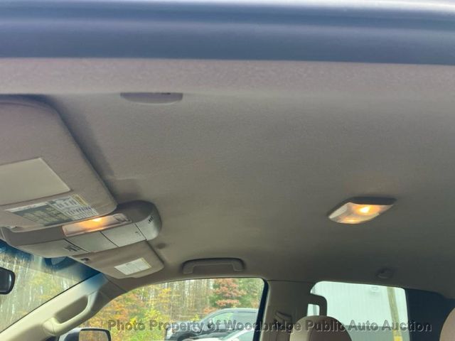 2008 Toyota Tundra Dbl 4.0L V6 5-Spd AT SR5 (Natl) - 22948070 - 25