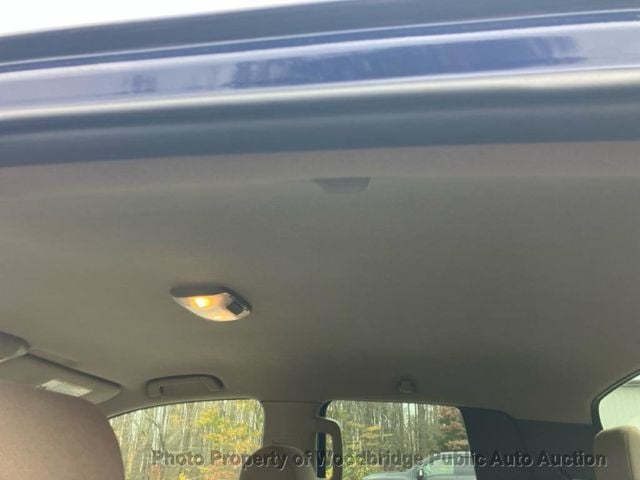 2008 Toyota Tundra Dbl 4.0L V6 5-Spd AT SR5 (Natl) - 22948070 - 29