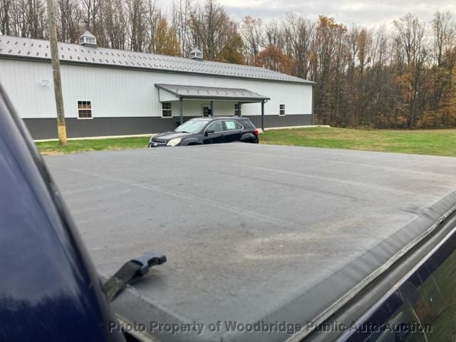 2008 Toyota Tundra Dbl 4.0L V6 5-Spd AT SR5 (Natl) - 22948070 - 30