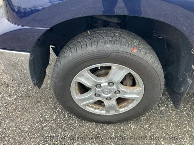 2008 Toyota Tundra Dbl 4.0L V6 5-Spd AT SR5 (Natl) - 22948070 - 32