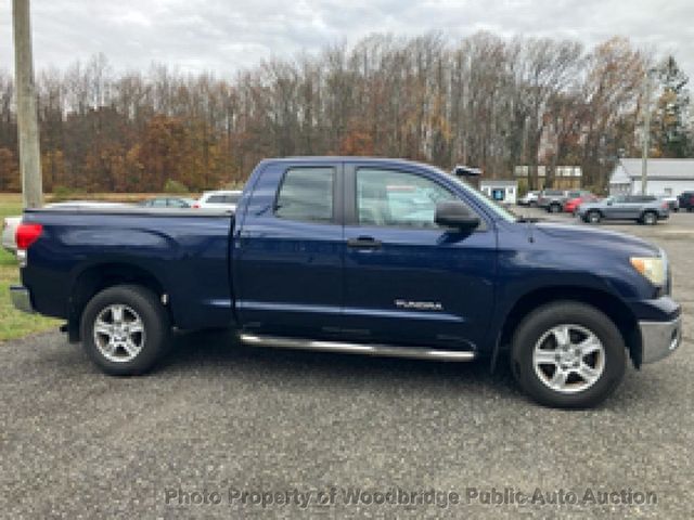 2008 Toyota Tundra Dbl 4.0L V6 5-Spd AT SR5 (Natl) - 22948070 - 3