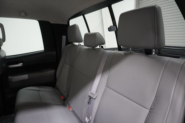 2008 Toyota Tundra Dbl 5.7L V8 6-Spd AT LTD (Natl - 22941105 - 9