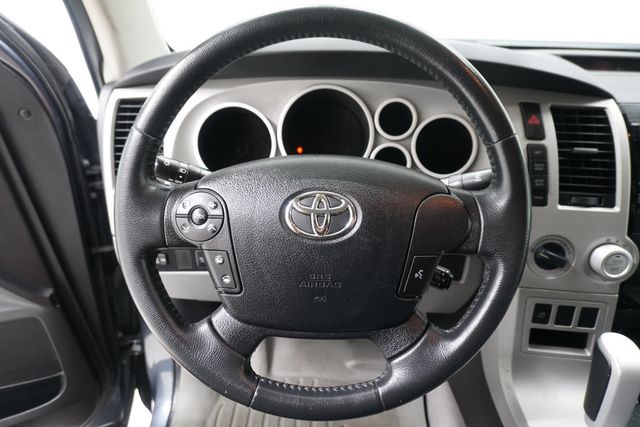 2008 Toyota Tundra Dbl 5.7L V8 6-Spd AT LTD (Natl - 22941105 - 12