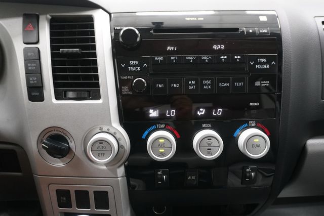 2008 Toyota Tundra Dbl 5.7L V8 6-Spd AT LTD (Natl - 22941105 - 13